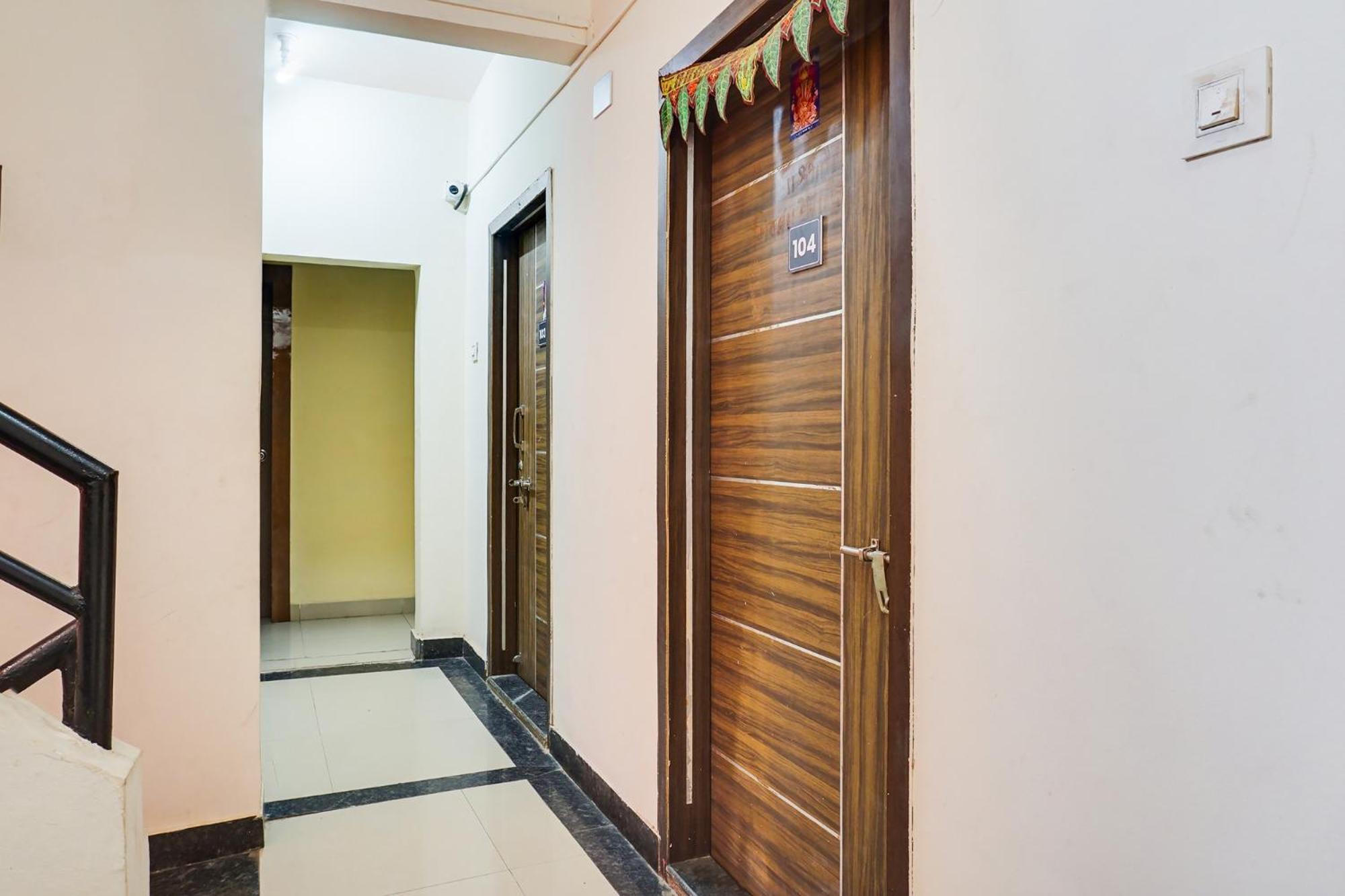 Fabhotel Star Executive Hotel 3*
