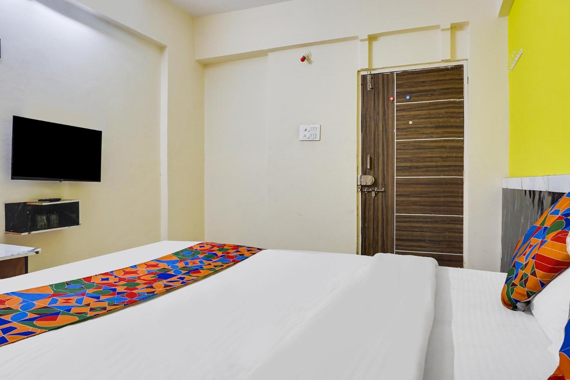 Fabhotel Star Executive Hotel Pune