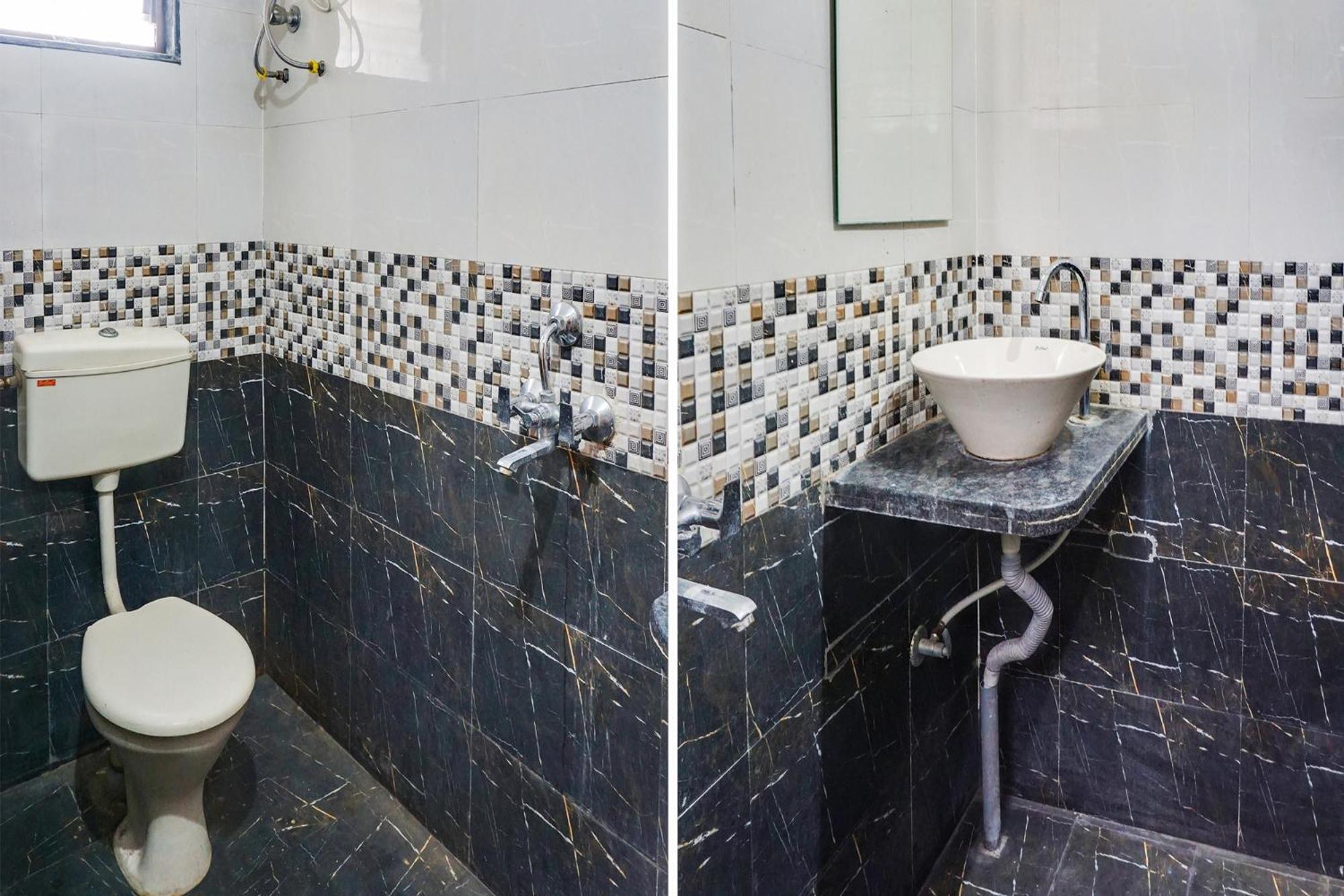 Fabhotel Star Executive Hotel 3*